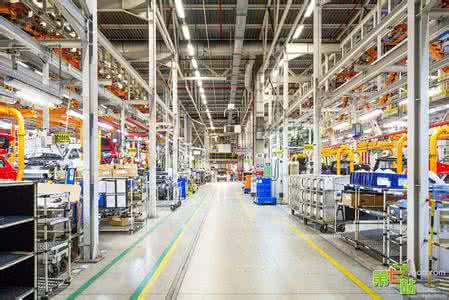 MES系統會給工廠帶來什么好處？